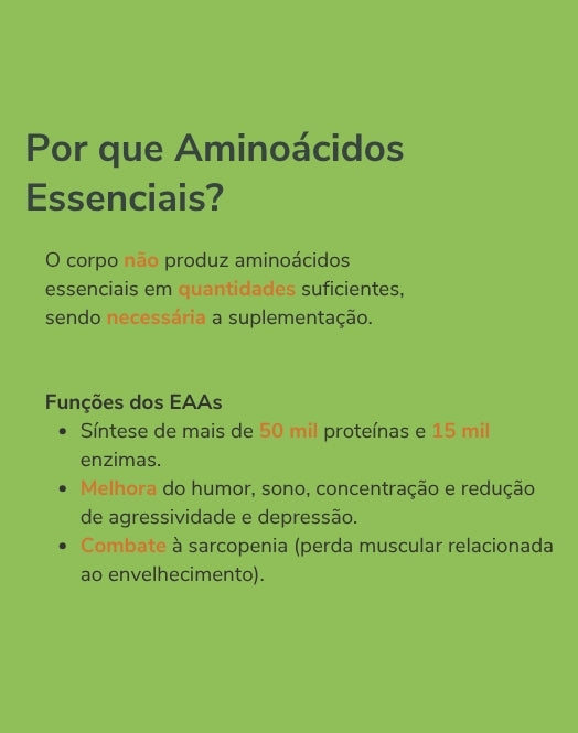 Amino Right - SABOR LIMÃO