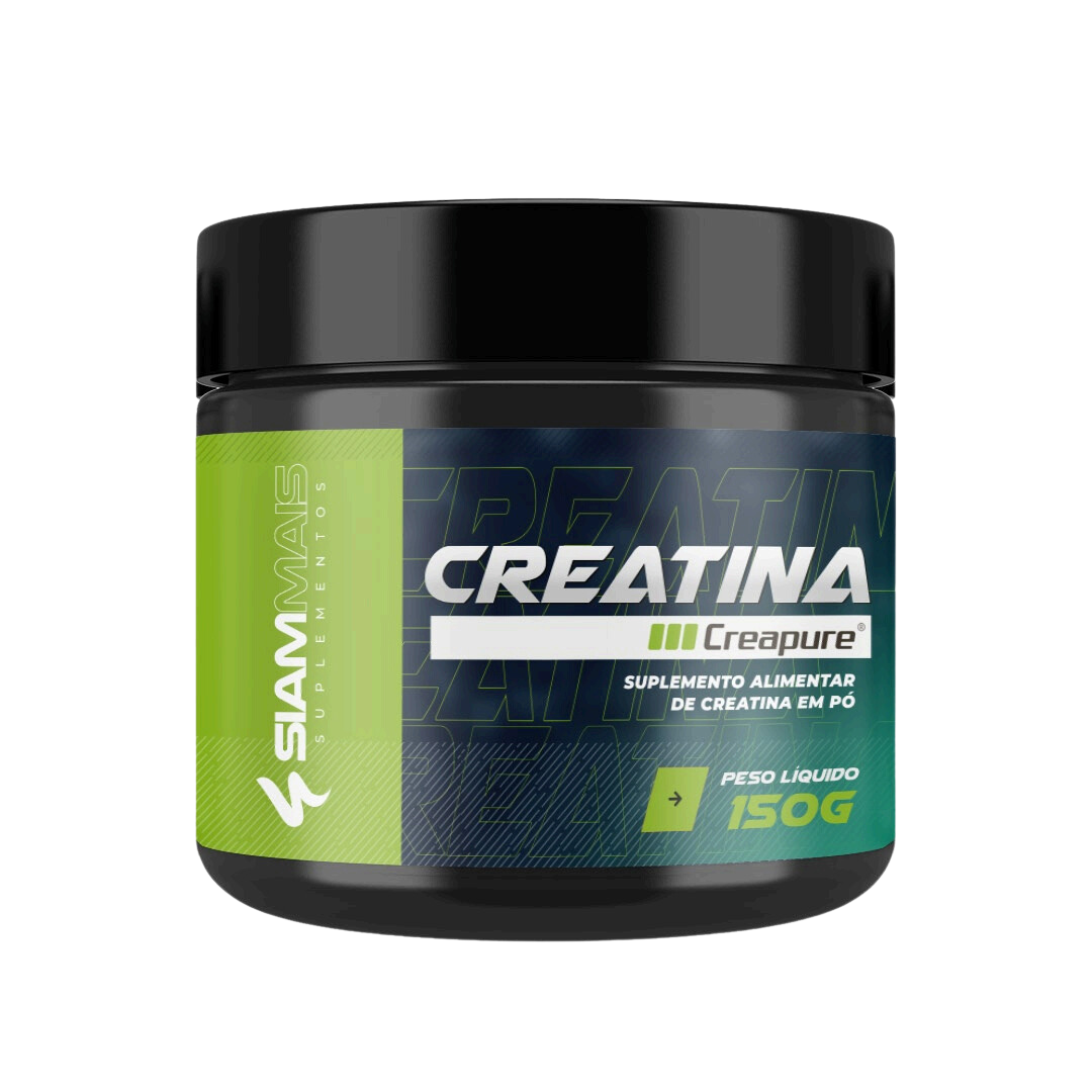 Creatina | CREAPURE®