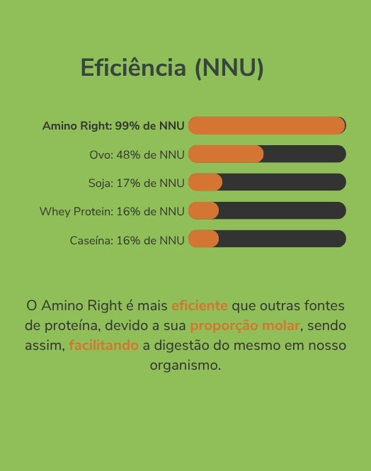 Amino Right - SABOR LIMÃO