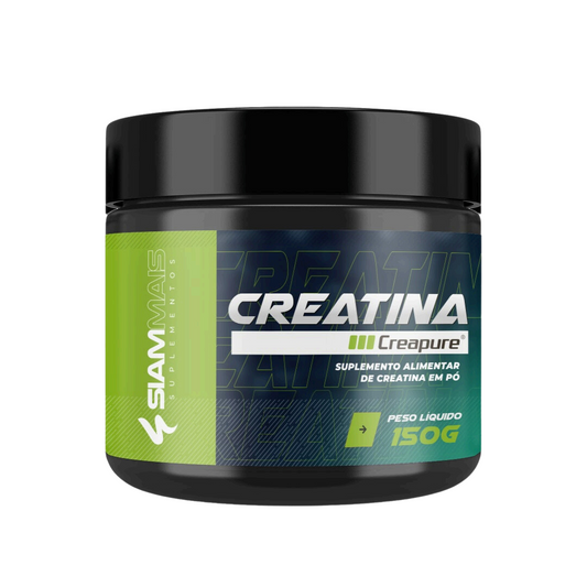 Creatina | CREAPURE®