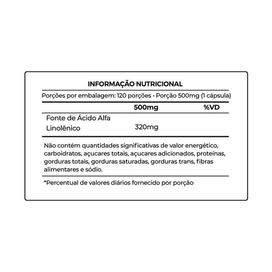 CÁPSULAS | Chlorella Premium 320mg (120 cápsulas)