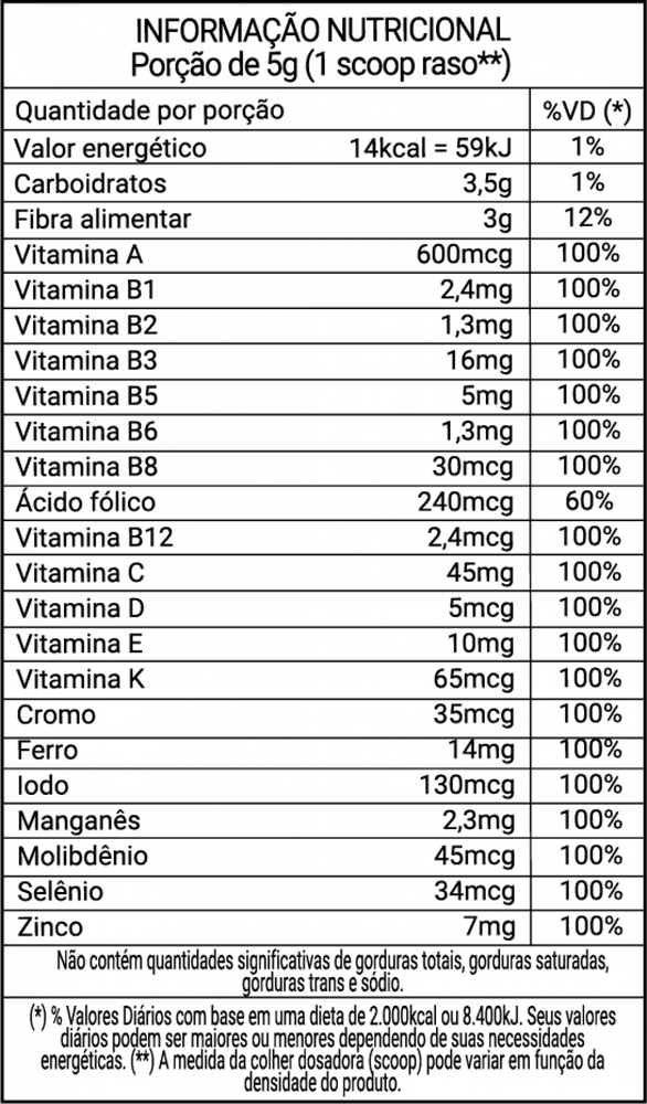 Imuno Protein FUN - SABOR MORANGO