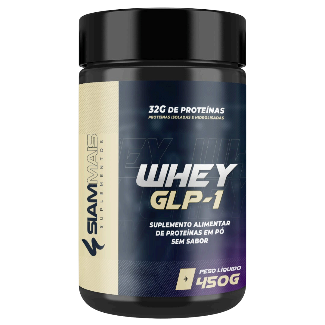 Whey GLP1