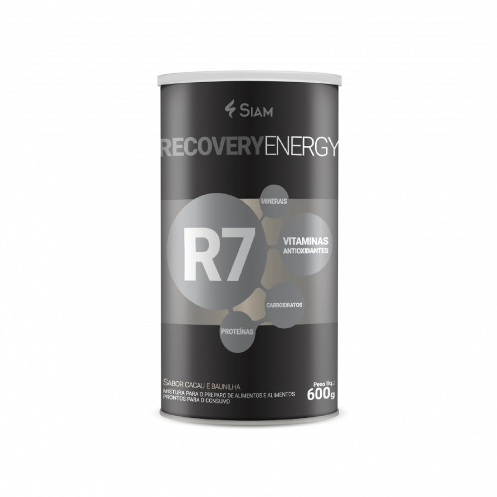 R7 RECOVERY