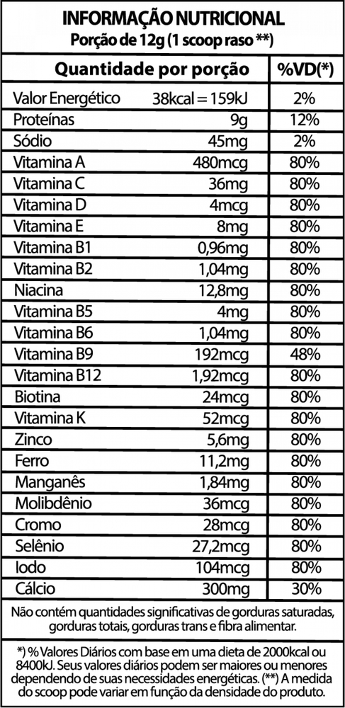 COLÁGENO PURE COM VERISOL