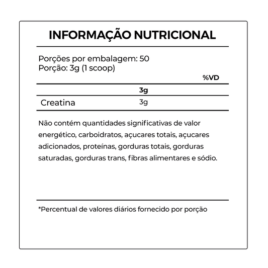 Creatina | CREAPURE®