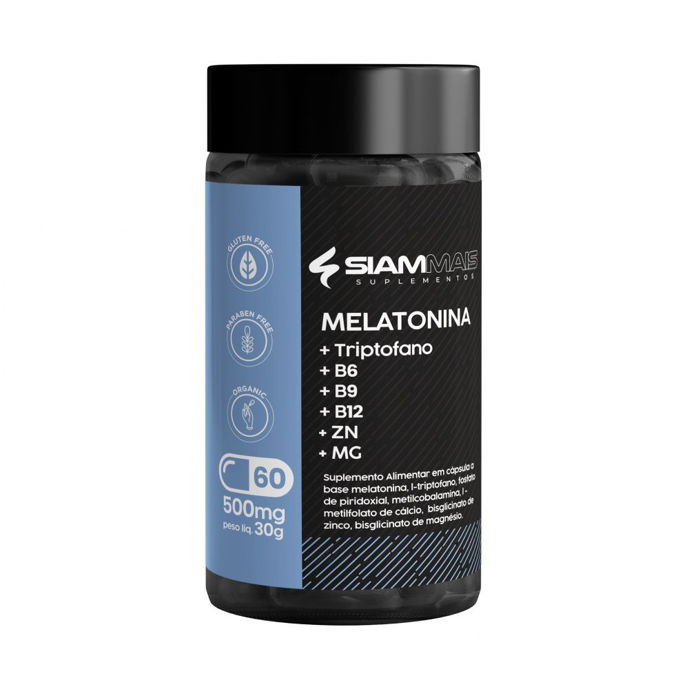 MELATONINA PREMIUM